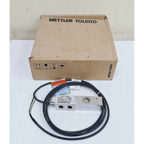 Mettler Toledo TB6003421  0745A  64052915 Load Cell