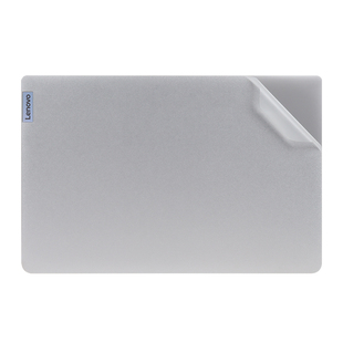 适用于联想IdeaPad15贴纸2022款笔记本外壳保护膜ALC7透明机身贴膜15.6寸笔记本电脑键盘膜屏幕膜钢化全套