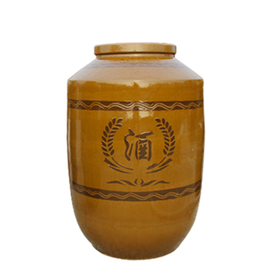 酒坛酒罐加厚土陶老式密封