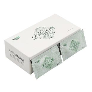 唐和唐阿拉伯糖小包装糖粉咖啡糖包伴侣代糖便携装代替木糖醇白糖