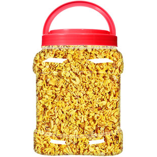 桂花干花食用中药材桂花碎金桂新鲜官方旗舰店非特级桂花茶食品级