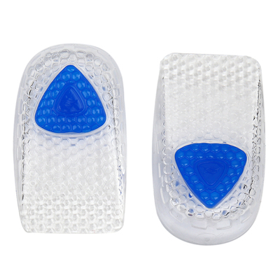 鞋垫透气耐磨后跟鞋垫