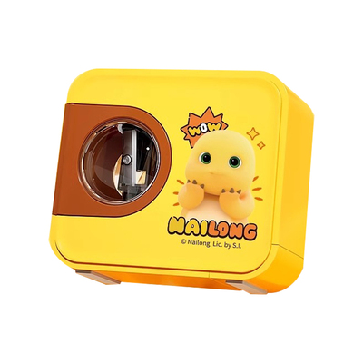 天文相机卷笔刀小巧便携