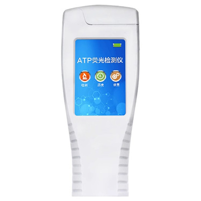 科菲仪器ATP荧光检测微生物检测