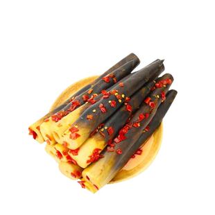 手剥笋开袋即食笋2025新笋嫩笋尖泡椒味笋零食新鲜辣味不辣汤味