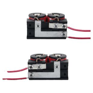 电控锁配件宏大弘创宏泰YGS杨格品牌通用型1073电控锁纯铜线圈安