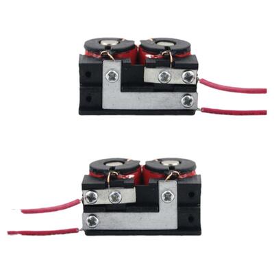 铜线电控锁烜锐厂家直销