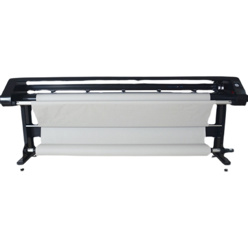 服装绘图仪cad喷墨打印机唛架机纸样机打版排版画皮家具广告字稿