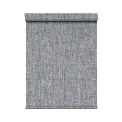 智能电动卷帘窗帘免打孔安装方便