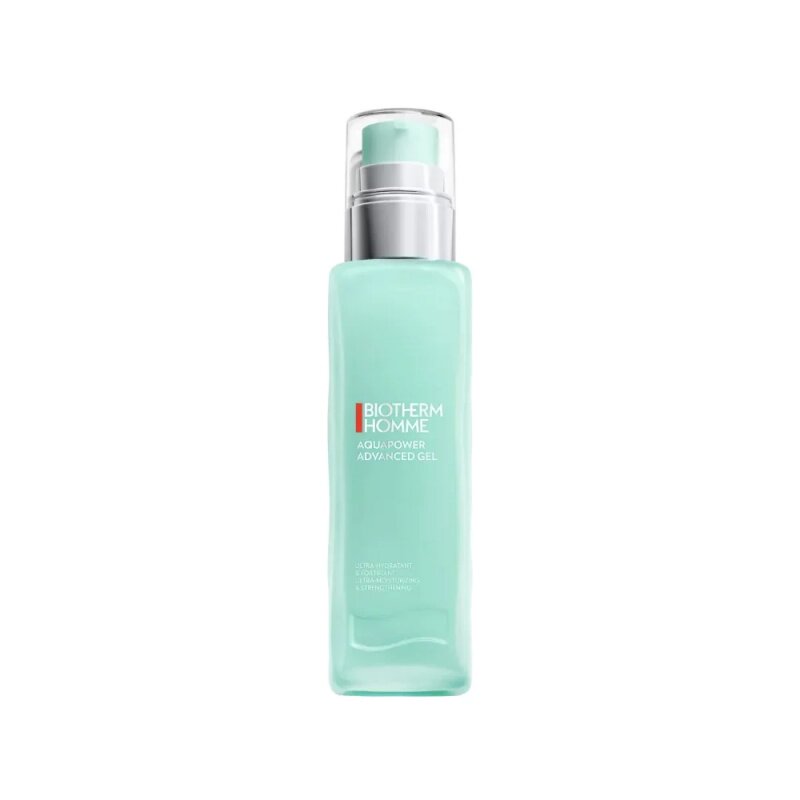 香港直邮Biotherm Homme 碧欧泉 水动力男士乳液100ml正品