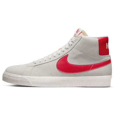 Nike/耐克男女高帮休闲板鞋