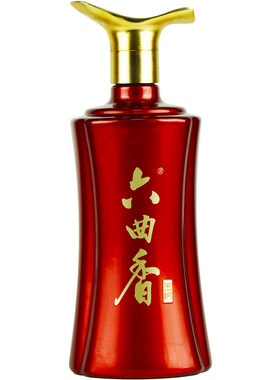 祁县六曲香金榜42度整箱6盒装