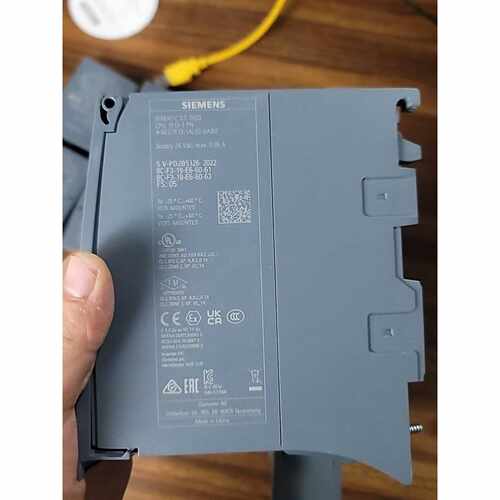 议价6ES75131AL020AB0CPU15131适用