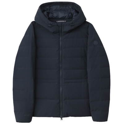 NAUTICA/诺帝卡优雅收腰羽绒服