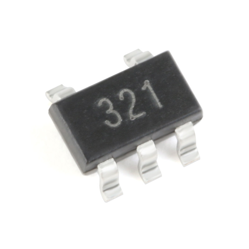 原装正品 SGM321YN5/TR SOT-23-5 轨到轨CMOS运算放大器IC芯片