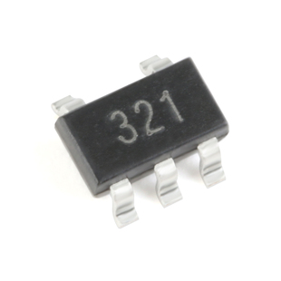 原装正品 SGM321YN5/TR SOT-23-5 轨到轨CMOS运算放大器IC芯片