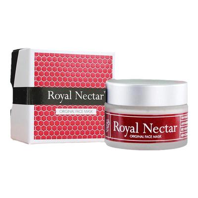 小肚腩澳洲代购 新西兰royal nectar皇家花蜜蜂毒面膜50ml