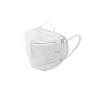 【今日发货】N95口罩包邮防护面罩防粉尘雾霾五层加厚成人口罩立