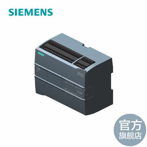 议价SIMATIC S7-1200,CPU 1215C,紧凑型 CPU,6ES7215-1AG40-0XB0
