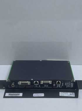 GE Fanuc IC697CMM742-LL TYPE-2 Ethernet Interface Module