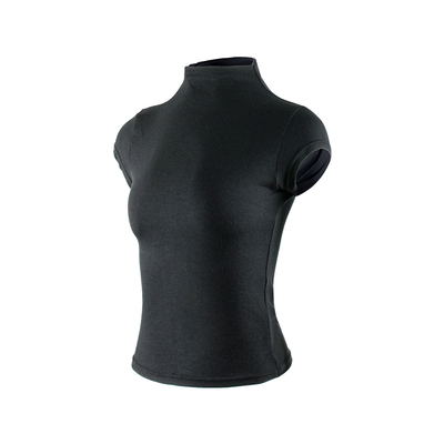 吉舞舞蹈服上衣气质显瘦