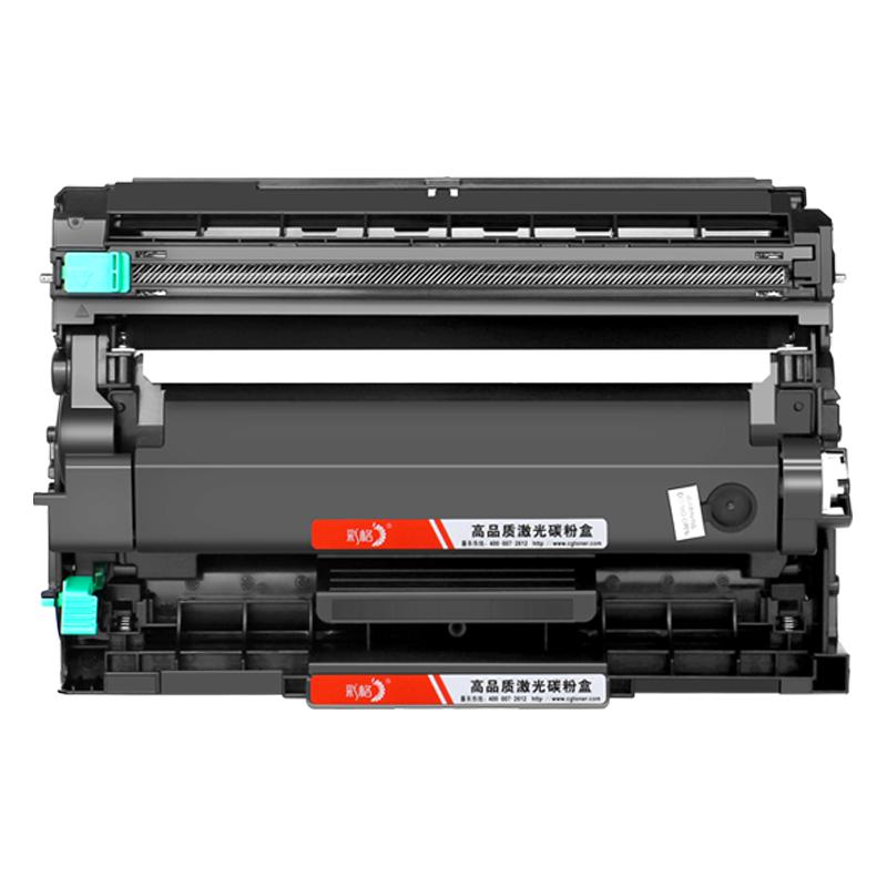 彩格适用富士施乐M288dw粉盒DocuPrint M248b硒鼓M248db P248db打印机墨盒P288dw M288z复印机墨粉盒