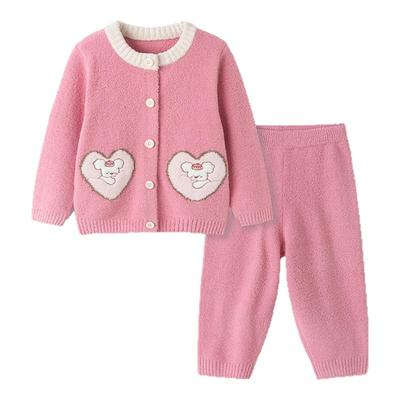 巴拉巴拉balaOne家居服套装睡衣