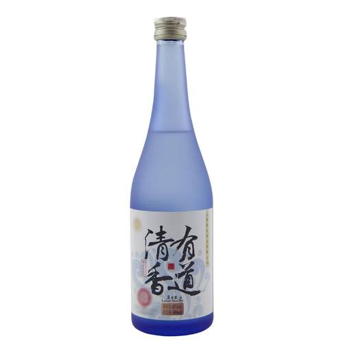 芦台春清香有道清香型白酒43度60度500ml单瓶光瓶 郭德纲力荐