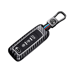 广汽传祺GS4钥匙套GS3 GA6GA4 GS8GS7 GS5GA3S M6 M8汽车包扣26款