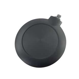 美的电热水壶配件MK-SH15Colour102水壶盖子上盖MK-HJ1522配件盖