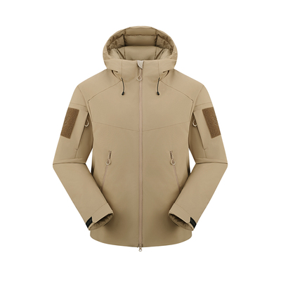 HighRock/天石鹅铠甲Primaloft新款金标P棉战术棉服加厚170gG914