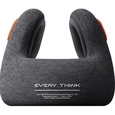 EVERYTHINK降噪护颈u型枕颈枕机