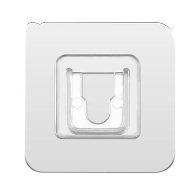 粘贴子母扣强力贴免打孔