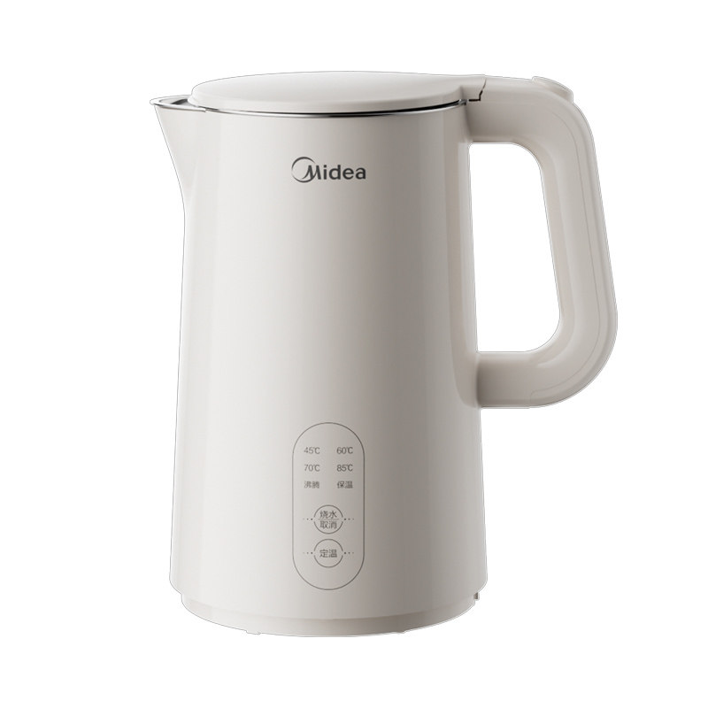 ���� ������ˮ�� ���������Զ����¿�ˮ�� 1.5L 304����� �װ�ɫ