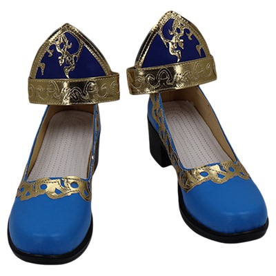 grandarchivecaocaocosplay鞋