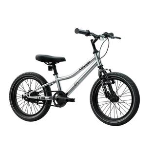 可莱茵儿童自行车男孩女孩中大童脚踏单车3一6-8一12岁童车宝宝