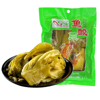 400g*5袋四川酸菜魚伙伴