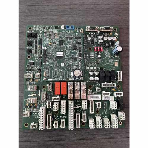 奥的斯GECBAP主板DDA26800AY7一套包好不