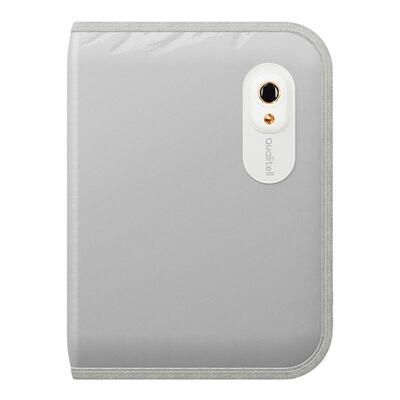 石墨烯暖手袋无水防爆速热安全