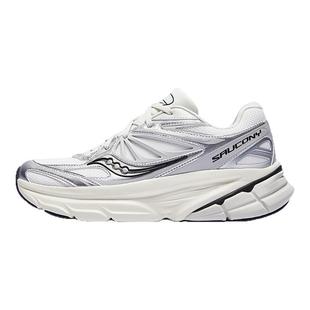 Saucony索康尼官方正品GUARD 2K休闲舒适男子训练缓震跑鞋运动鞋