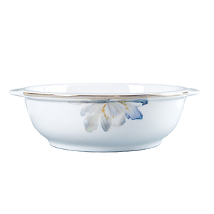 天顺陶瓷兰贵人家用餐具大号汤碗汤盆水煮鱼酸菜鱼水煮肉片大码碗