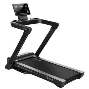 舒华跑步机家用款官方旗舰阿波罗减震静音可折叠室内健身器材E8