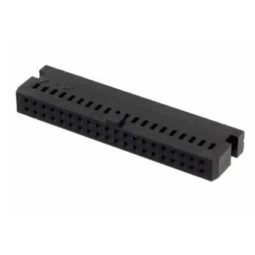 议价插头HIF3BA-10D-2.54C连接器40d-2.54c配金属插针HRS2.54 2*5