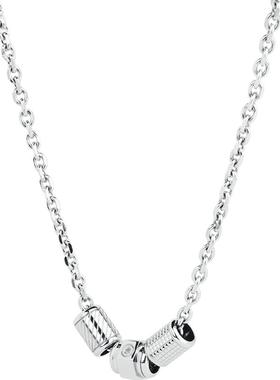 brosway欧美时尚多男送男友项链