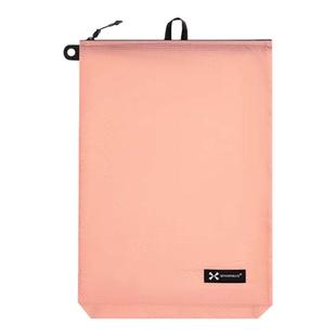 运动专用脏衣袋健身房便携衣物防潮分装袋轻薄旅行防水衣服收纳袋