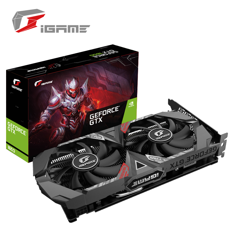 七彩虹igame gtx1650 s 4g独立显卡怎么样？我必须如此告诉大家实情