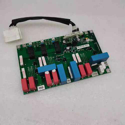 溢价-VACON变频器PC00861C861C触发板可控