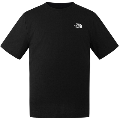 北面速干衣短袖T恤男女运动户外透气新款TheNorthFace|8M7A