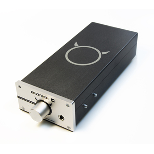 ERZETICH爱色奇Perfidus帕菲德 桌面台式耳放大功率A类耳机放大器