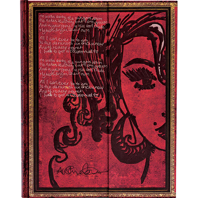 paperblanks笔记本装饰原图系列